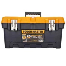 Tool Storage Box 19" 3 in 1