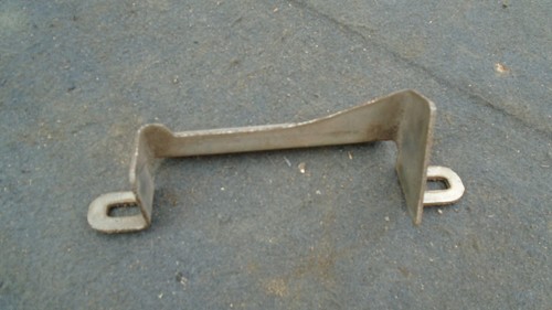 Teagle spreader part - part, mb2238
