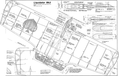 Liquidator mk3 classic control - liquidator,