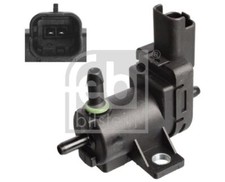 Exhaust Pressure Solenoid