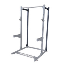 Body-Solid Powerline Half Rack