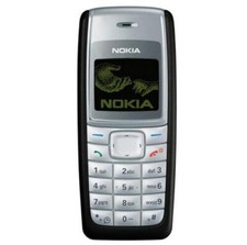 Original Nokia 1110 1110i GSM 2G Unlocked HOT SALE GSM900/1800 Mobile Phone