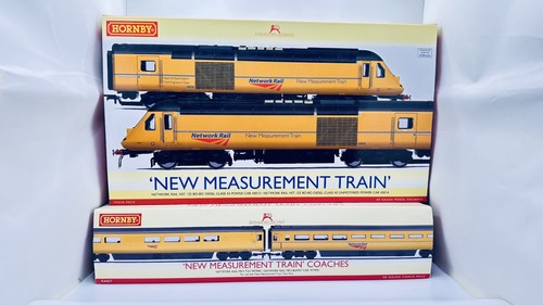 Hornby r2984 4457 - r2984, oo
