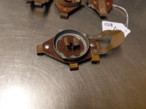 Velocette miller bulb - velocette,
