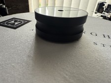 Black Ravioli record ground