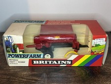Britains Powerfarm Models -