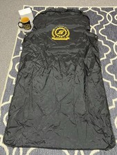 Snap On Seat Cover Black 50yr