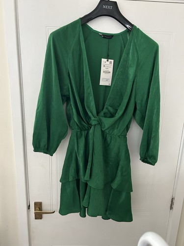Women green soft - 's, velvet