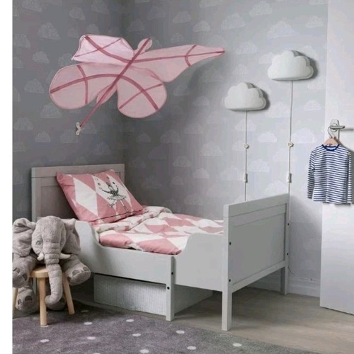 Ikea snöfink snofink cradle - ikea,