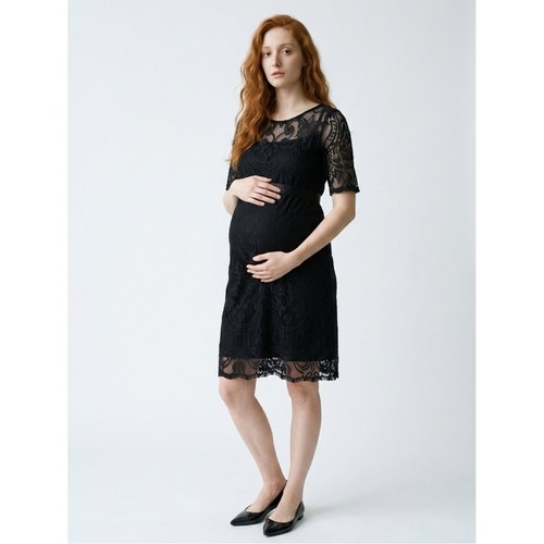 Motherhood maternity black - motherhood,