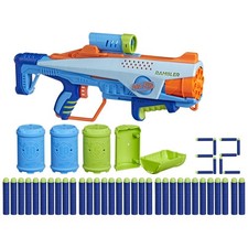 Nerf Elite Junior Rookie Pack