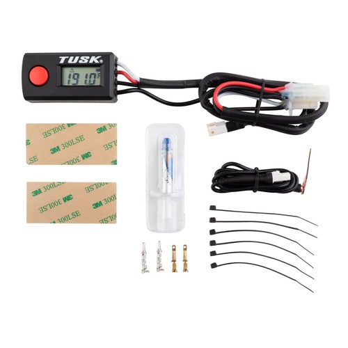 Tusk digital radiator - tusk, kit