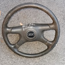 Audi 80 B4 Steering Wheel. Used