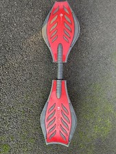 Razor Ripstik Skateboard Red