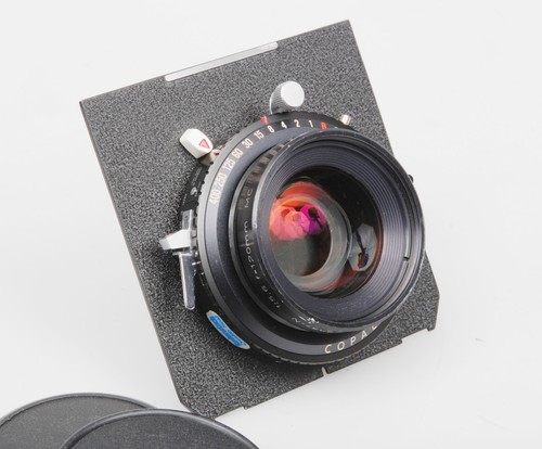 Rodenstock 120mm 6 - rodenstock, f/5.6