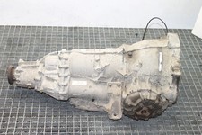 AUDI A4 Avant 8E5, B6 S4