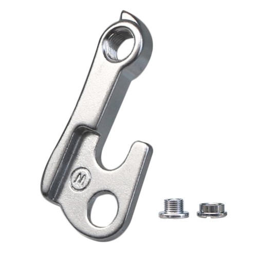 Bike derailleur hanger dropout - bike,
