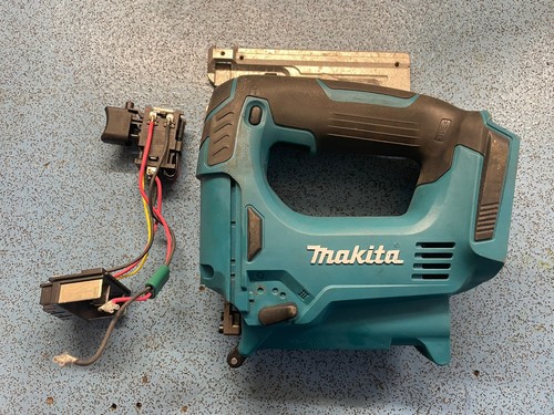 Makita jv183d jigsaw sold - makita, –