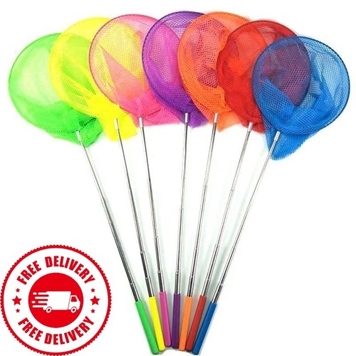 Portable retractable insect - retractable,