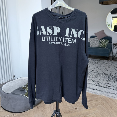 Gasp men black - men’s, l