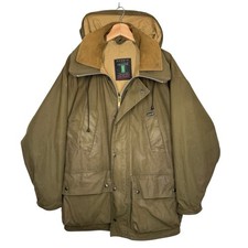 Bob Church Ventile Double