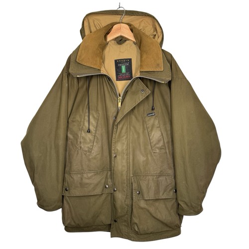 Bob church ventile double - bob,