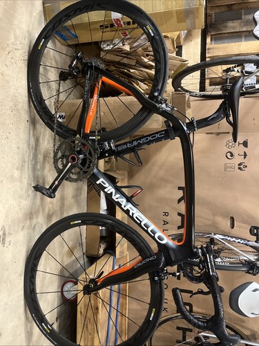 Pinarello dogma think 2 - pinarello,
