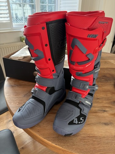 Leatt 2024 boots - 2024,