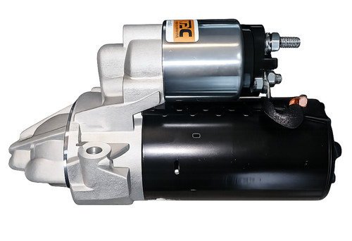 Starter motor ford - starter,