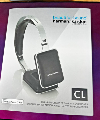 Harman kardon wired - harman,