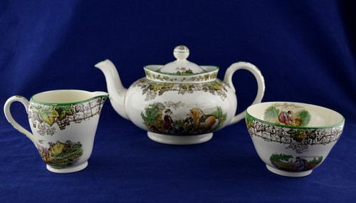 Rare copeland spode - copeland,