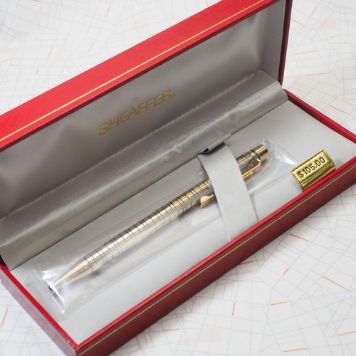 New old stock sheaffer targa - old,