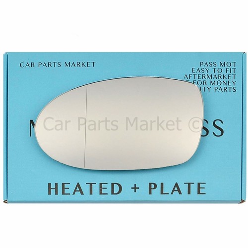 For bmw 03 - m5, left