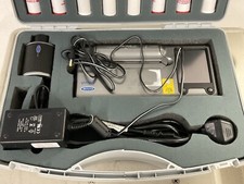 Viasys MicroLab Spirometer