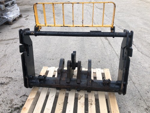 Jcb 540 170 - 540-170, head