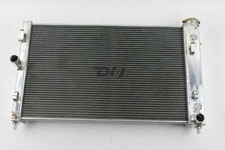 3 Row Aluminum Racing Radiator
