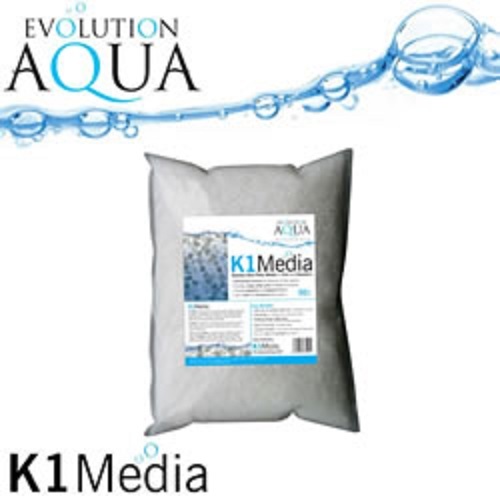 Evolution aqua media - evolution,