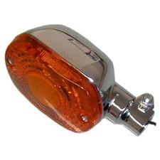 Indicator Complete Rear Right Kawasaki KH 125 K 1982-1998