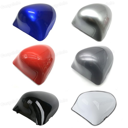 New motorcycle abs - new, seat