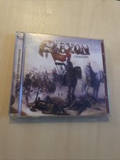 Saxon - Crusader (2009)