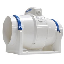 Vent Axia ACM200 In-Line Mixed