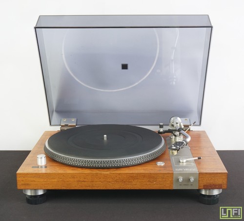 Micro seiki solid vintage - micro,