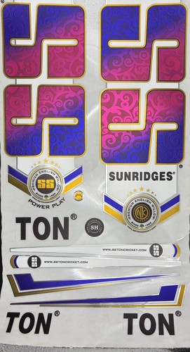 Powerplay cricket bat - ss,