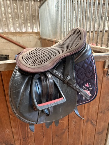 Acavallo gel seat saver - acavallo,