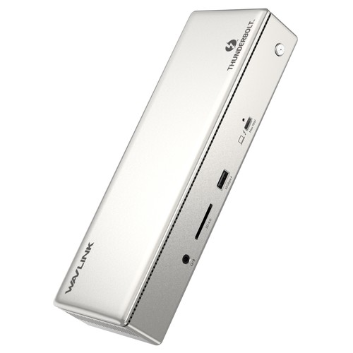 Wavlink thunderbolt 4 - 15-in-1,