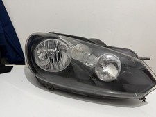 Genuine Headlight Unit for VW