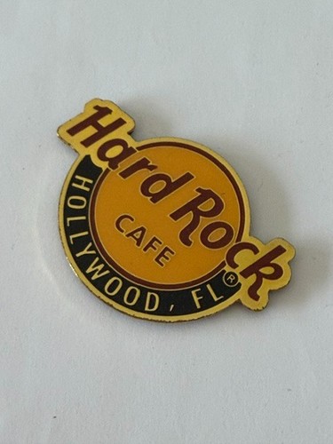 Hard rock cafe - rock, fl