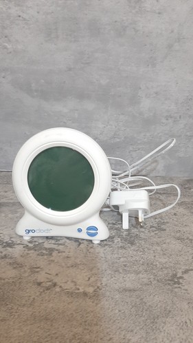 Gro clock sleep trainer - gro,
