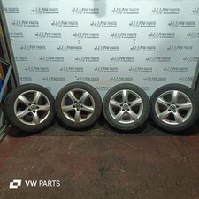 SKODA FABIA MK2 FL ALLOY