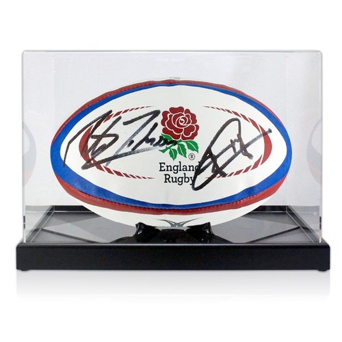 Martin johnson and - johnson,